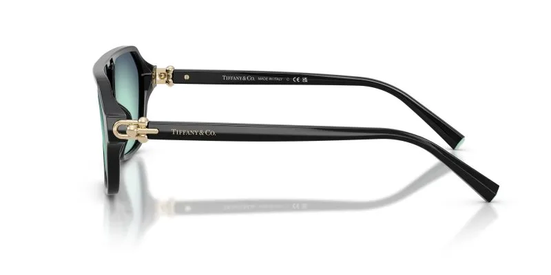 Tiffany & Co TF4264U-80019S - Side View