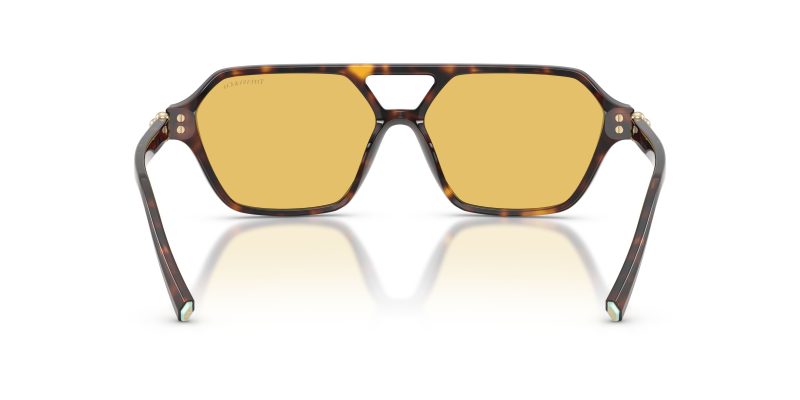 Tiffany & Co TF4264U-801585 - Back View