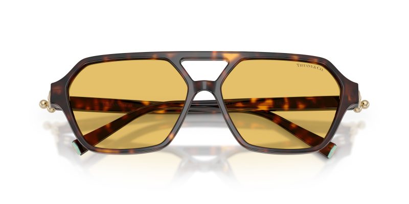 Tiffany & Co TF4264U-801585 - Folded View