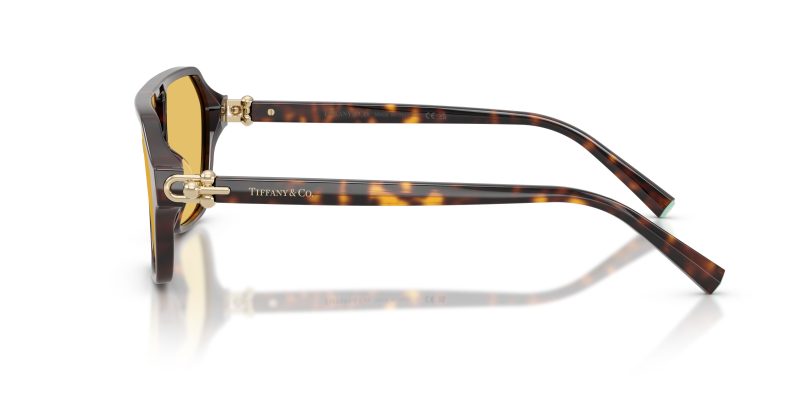 Tiffany & Co TF4264U-801585 - Side View