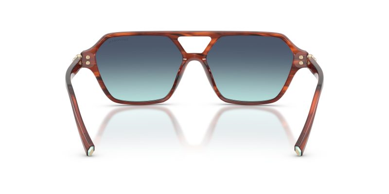 Tiffany & Co TF4264U-84409S - Back View