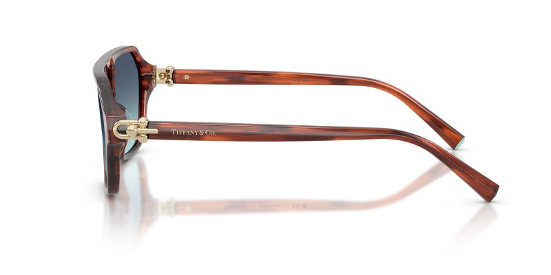 Tiffany & Co TF4264U-84409S - Side View