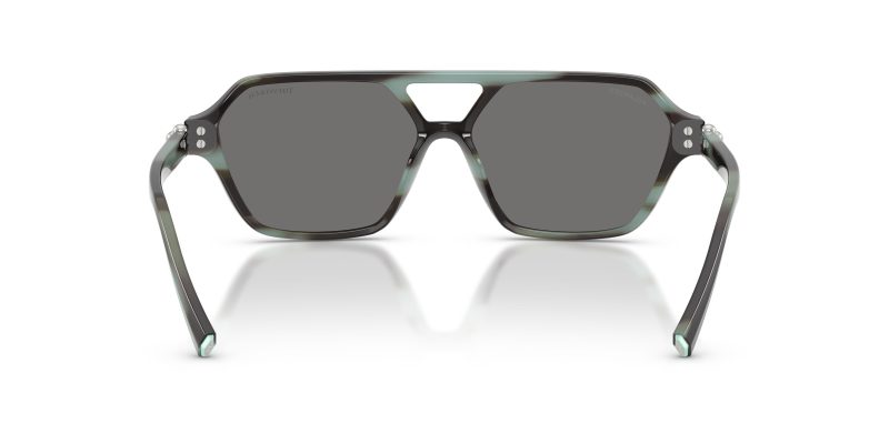 Tiffany & Co TF4264U-844381 - Back View