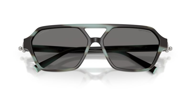 Tiffany & Co TF4264U-844381 - Folded View