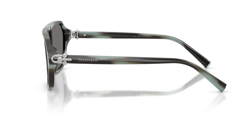 Tiffany & Co TF4264U-844381 - Side View