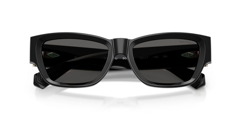 Tiffany & Co TF4265U-8001S4 - Folded View