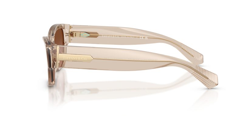 Tiffany & Co TF4265U-84453B - Side View