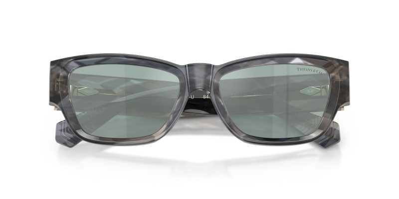 Tiffany & Co TF4265U-845365 - Folded View