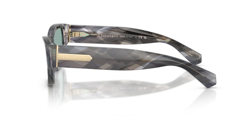 Tiffany & Co TF4265U-845365 - Side View