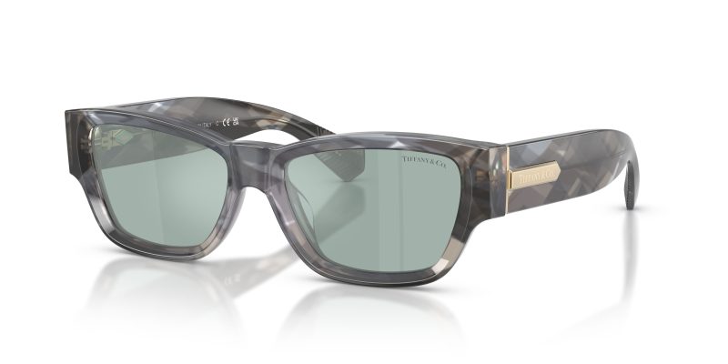 Tiffany & Co TF4265U-845365 - Quarter View