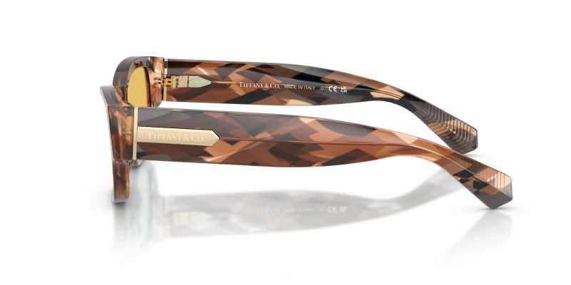 Tiffany & Co TF4265U-845485 - Side View