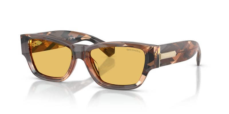 Tiffany & Co TF4265U-845485 - Quarter View