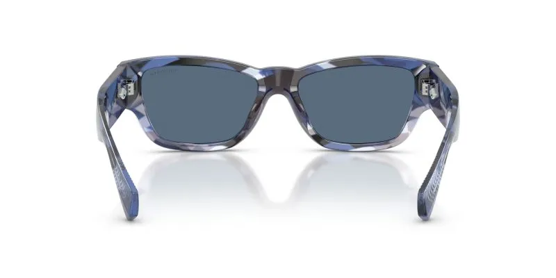 Tiffany & Co TF4265U-846380 - Back View