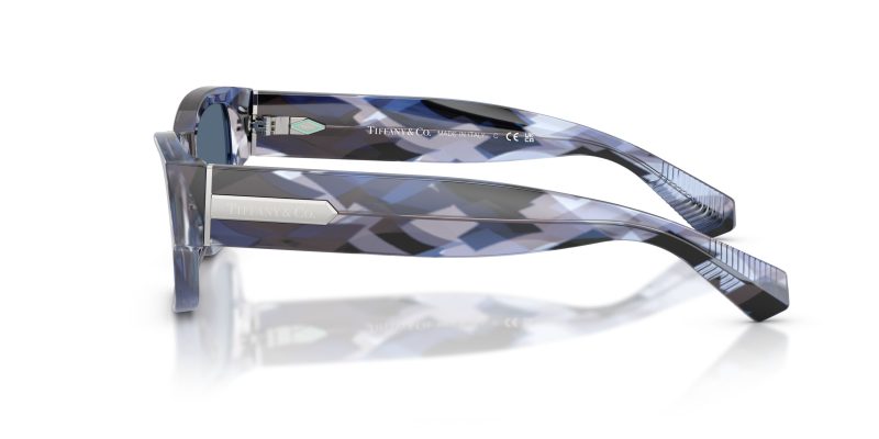 Tiffany & Co TF4265U-846380 - Side View