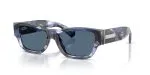 Tiffany & Co TF4265U-846380 - Quarter View Tiffany & Co TF4265U-846380 - Quarter View