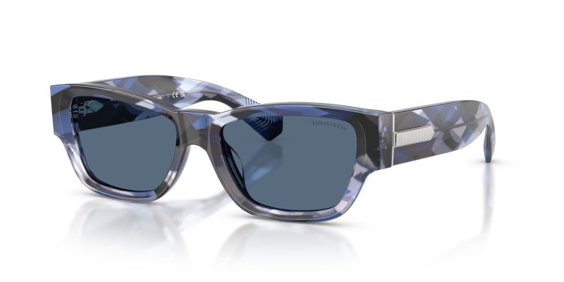 Tiffany & Co TF4265U-846380 - Quarter View