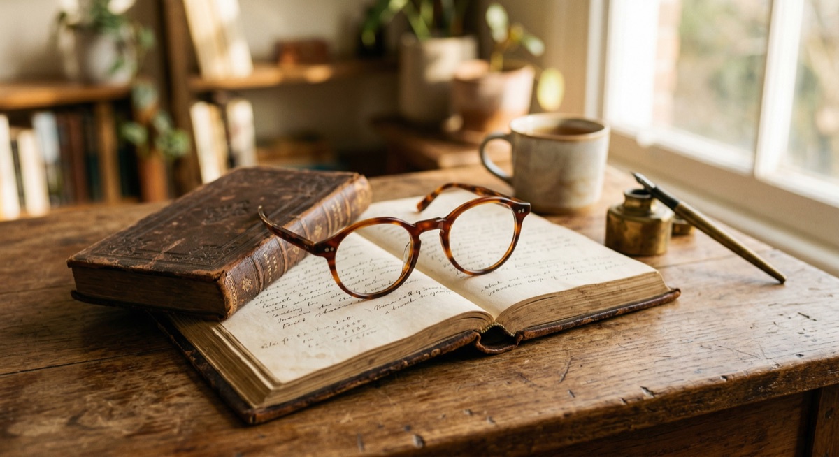 Moscot ผู้ชาย หน้าเหลี่ยม ใส่รุ่นไหนดี คู่มือเลือกกรอบแว่นจากช่างแว่น 10 ปี 2026 Moscot Lemtosh แว่นวินเทจทรงกลมสำหรับผู้ชายหน้าเหลี่ยม