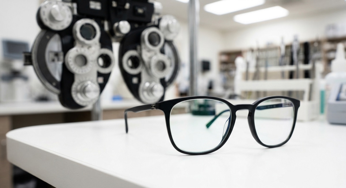 เลนส์ Hoya Sync III สำหรับคนใช้หน้าจอนาน