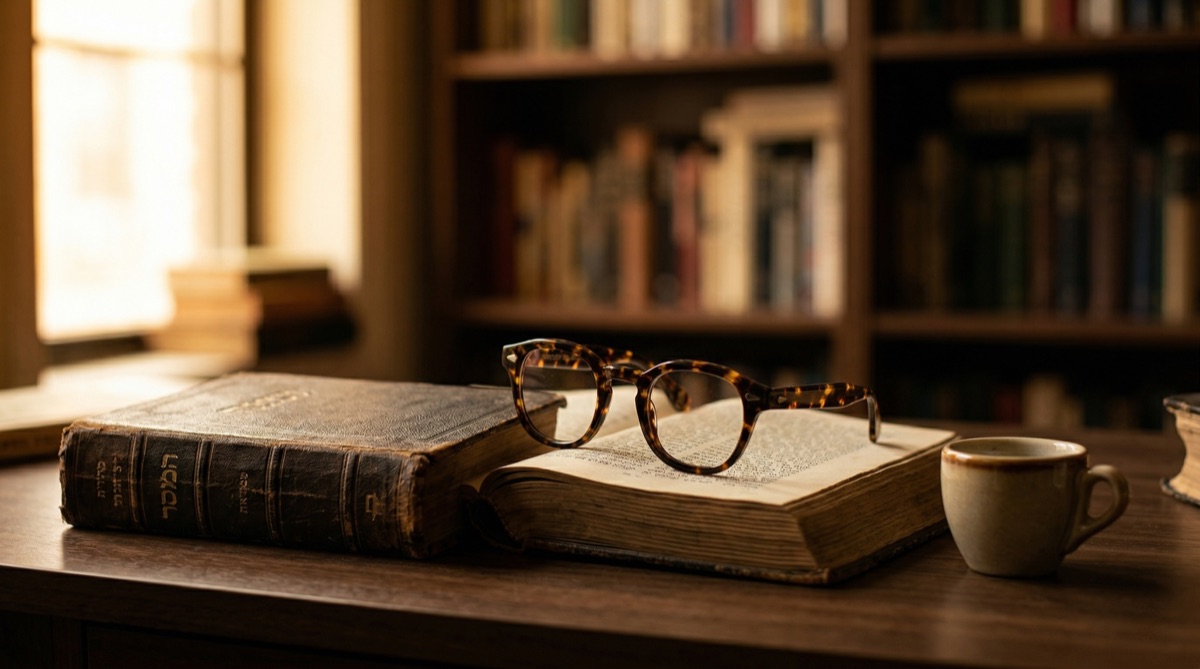 แว่นสไตล์ยิวนิวยอร์ก ประวัติและความหมายของ Moscot จาก Lower East Side 2026 แว่นสไตล์ยิวนิวยอร์ก Moscot Lemtosh Tortoise Lower East Side heritage