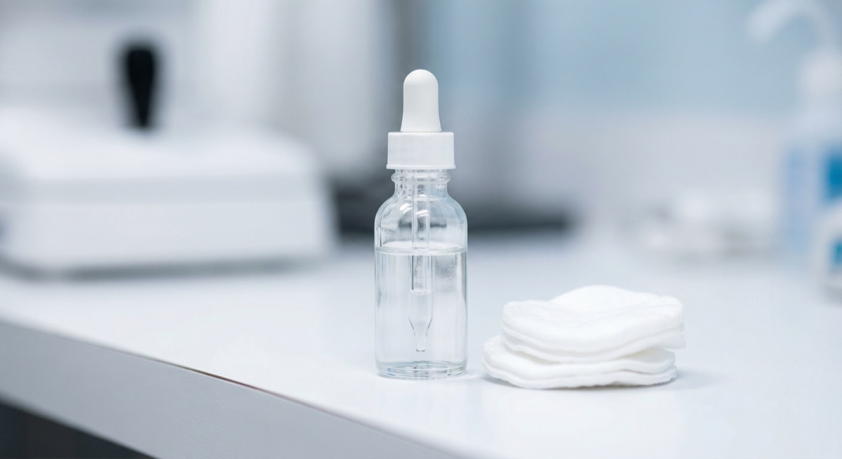 น้ำตาเทียม หยอดตา เลือกยี่ห้อไหนดี เปรียบเทียบครบทุกตัวเลือกจากนักทัศนมาตร 2026 น้ำตาเทียม หยอดตา เลือกยี่ห้อไหนดี