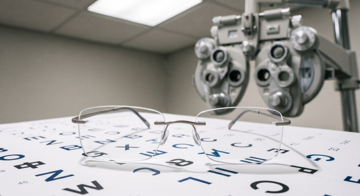 เลนส์ Index 1.74 บางจริงไหม คุ้มราคาไหม คำตอบตรงจากนักทัศนมาตร 2026