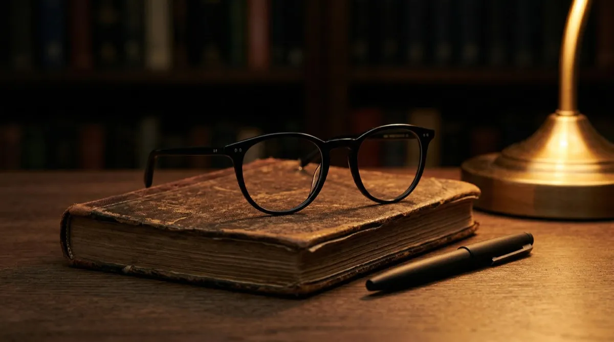 Moscot ผู้ชาย รุ่นไหนดี คู่มือเลือกแว่นทุกสไตล์จากช่างแว่น 10 ปี