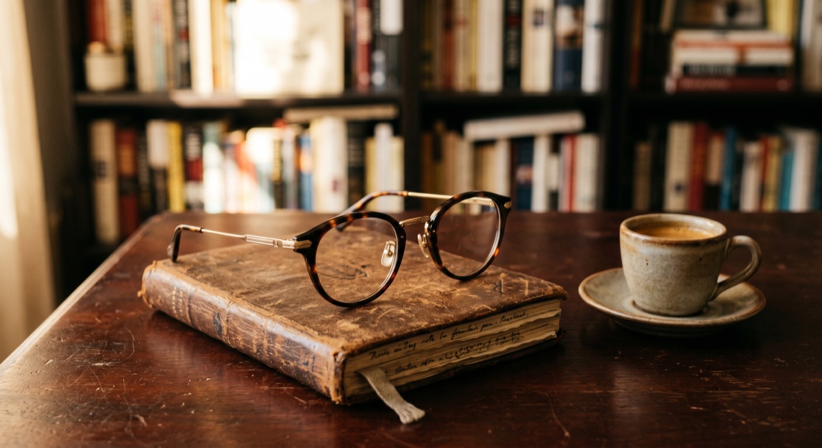 Moscot Zev รีวิว คู่มือเลือกไซส์และสี จากช่างแว่น 10 ปี 2026