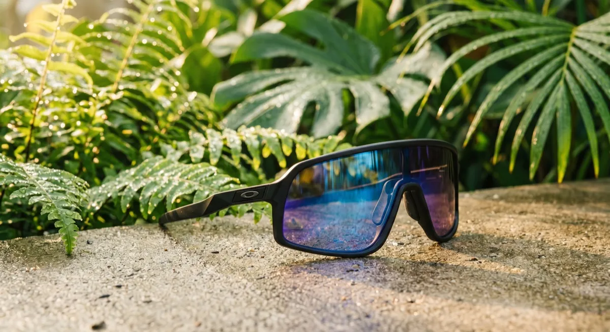 Oakley Forager