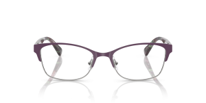 Coach Optic HC5176 9447 Silver Amethyst