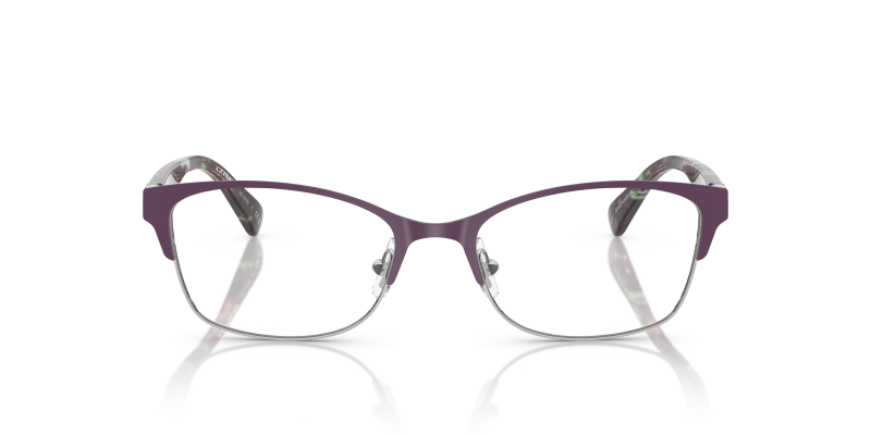 Coach Optic HC5176 9447 Silver Amethyst