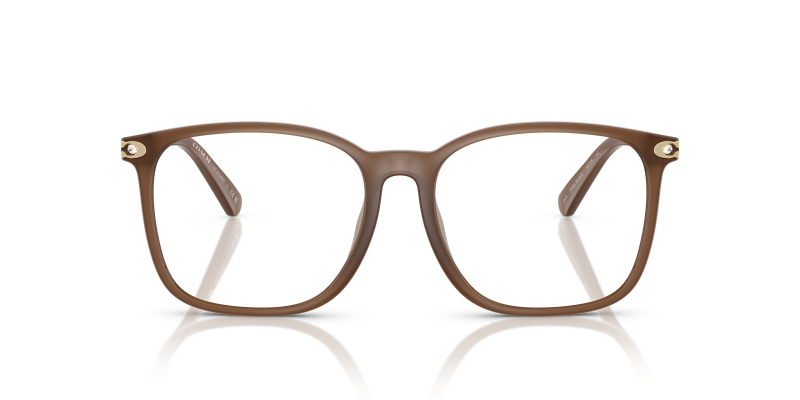 Coach Optic HC6254BD 5808 Milky Brown