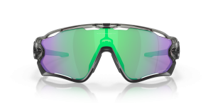 Oakley Jawbreaker OO9290-46 Grey Ink Prizm Road Jade