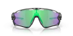 Oakley Jawbreaker OO9290-46 Grey Ink Prizm Road Jade