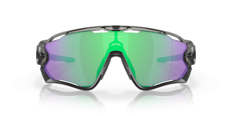 Oakley Jawbreaker OO9290-46 Grey Ink Prizm Road Jade