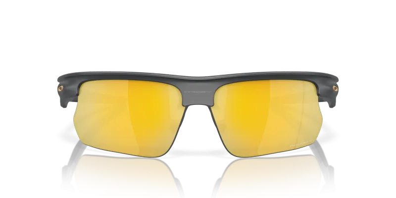 OO9400-12 Oakley BiSphaera OO9400-12 Matte Carbon Prizm 24K Polarized