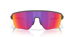 Oakley Corridor SQ OO9415-03 Matte Grey Smoke Prizm Road