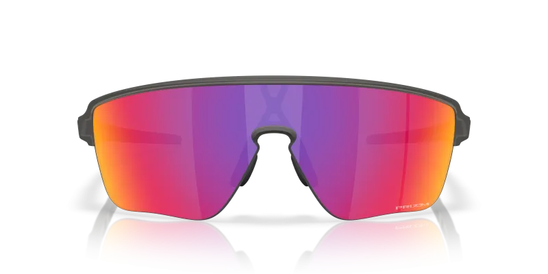 OO9415-03 Oakley Corridor SQ OO9415-03 Matte Grey Smoke Prizm Road