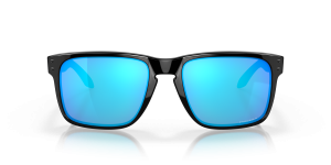 Oakley Holbrook XL OO9417-03 Polished Black Prizm Sapphire