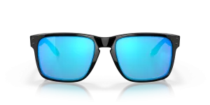 Oakley Holbrook XL OO9417-03 Polished Black Prizm Sapphire