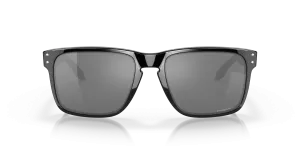 Oakley Holbrook XL OO9417-16 Polished Black Prizm Black