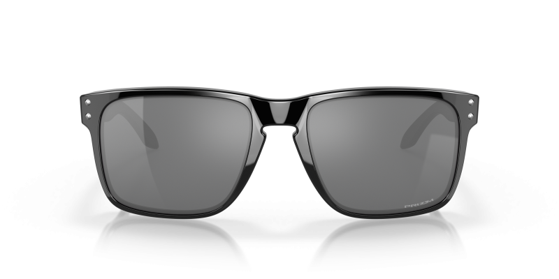 Oakley Holbrook XL OO9417-16 Polished Black Prizm Black