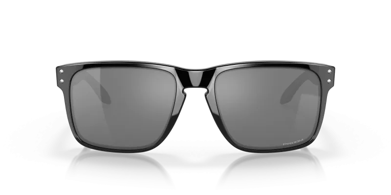 Oakley Holbrook XL OO9417-16 Polished Black Prizm Black