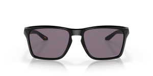 Oakley Sylas OO9448-01 Polished Black Prizm Grey