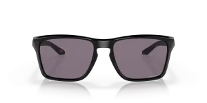 Oakley Sylas OO9448-01 Polished Black Prizm Grey