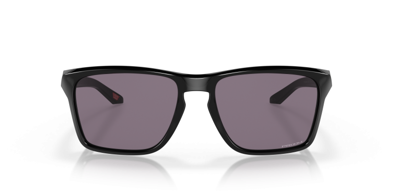 Oakley Sylas OO9448-01 Polished Black Prizm Grey