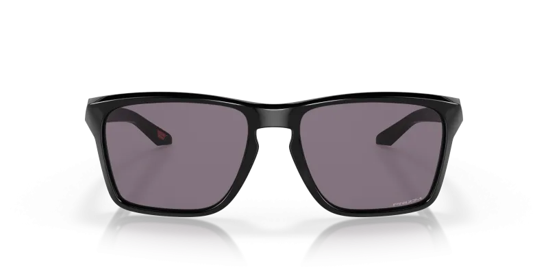 OO9448-01 Oakley Sylas OO9448-01 Polished Black Prizm Grey