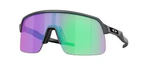 Oakley Sutro Lite (A) OO9463A-02 Matte Carbon Prizm Golf