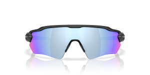 Oakley Radar EV S Path OO9510-06 Matte Black Prizm Deep Water Polarized