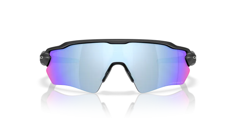 OO9510-06 Oakley Radar EV S Path OO9510-06 Matte Black Prizm Deep Water Polarized