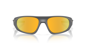 Oakley Neoforma OO9528-06 Matte Carbon Prizm 24K Polarized